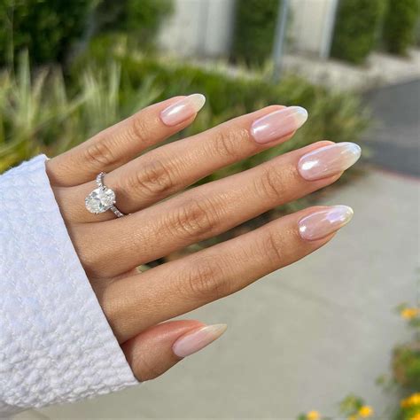 nude gelnägel|Nude gel nail designs